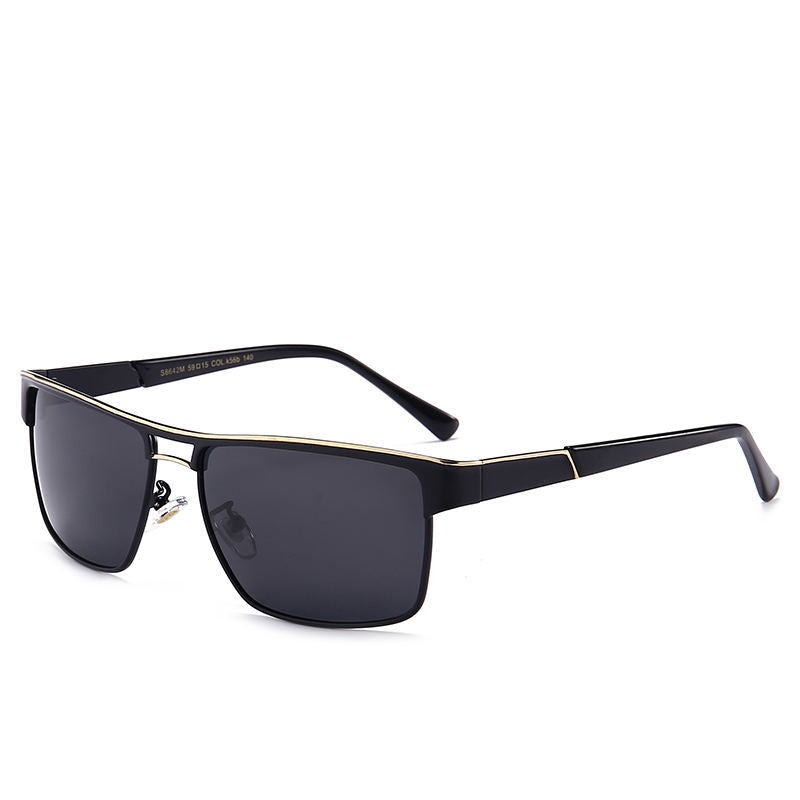Polarized Sunglasses