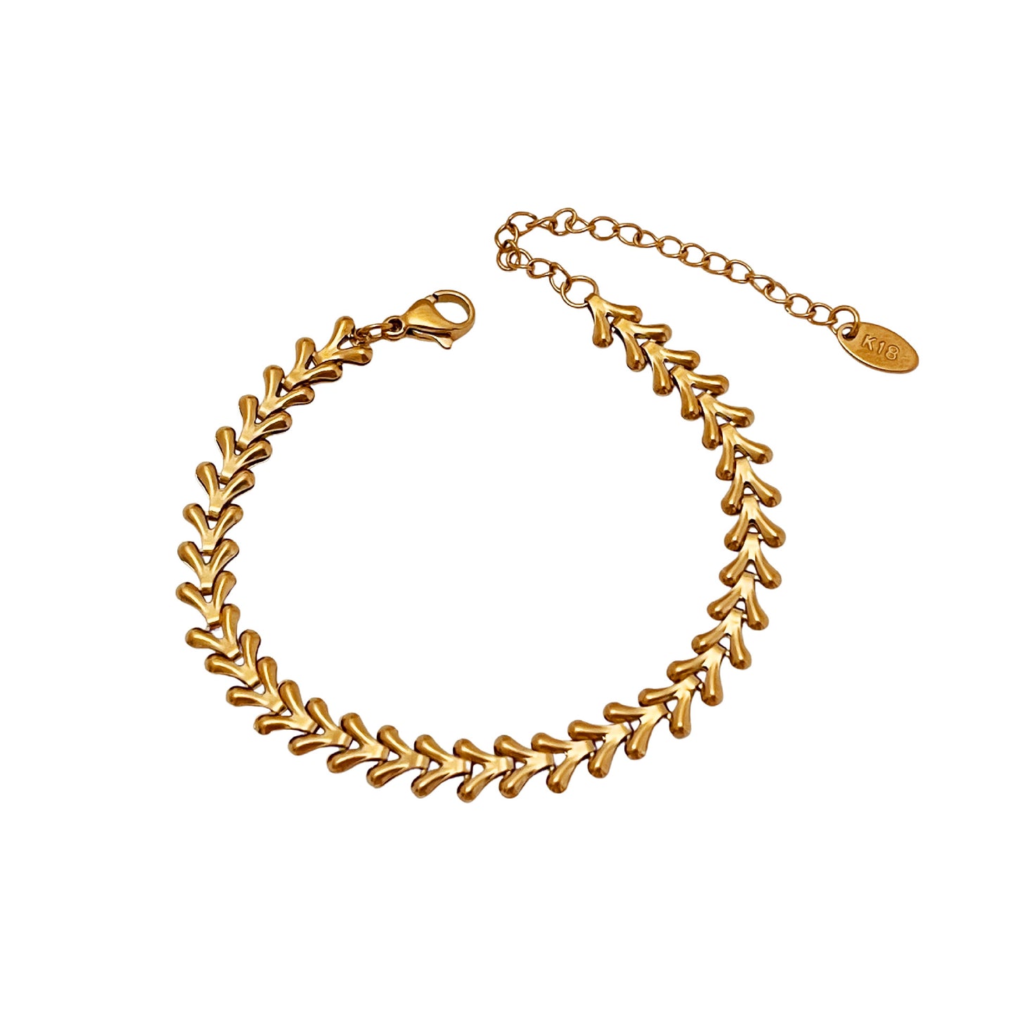 Esandro Vale™ - Bracelet/collier de luxe pour clavicule