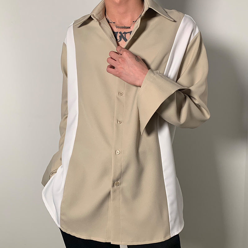 Esandro's Long Sleeve