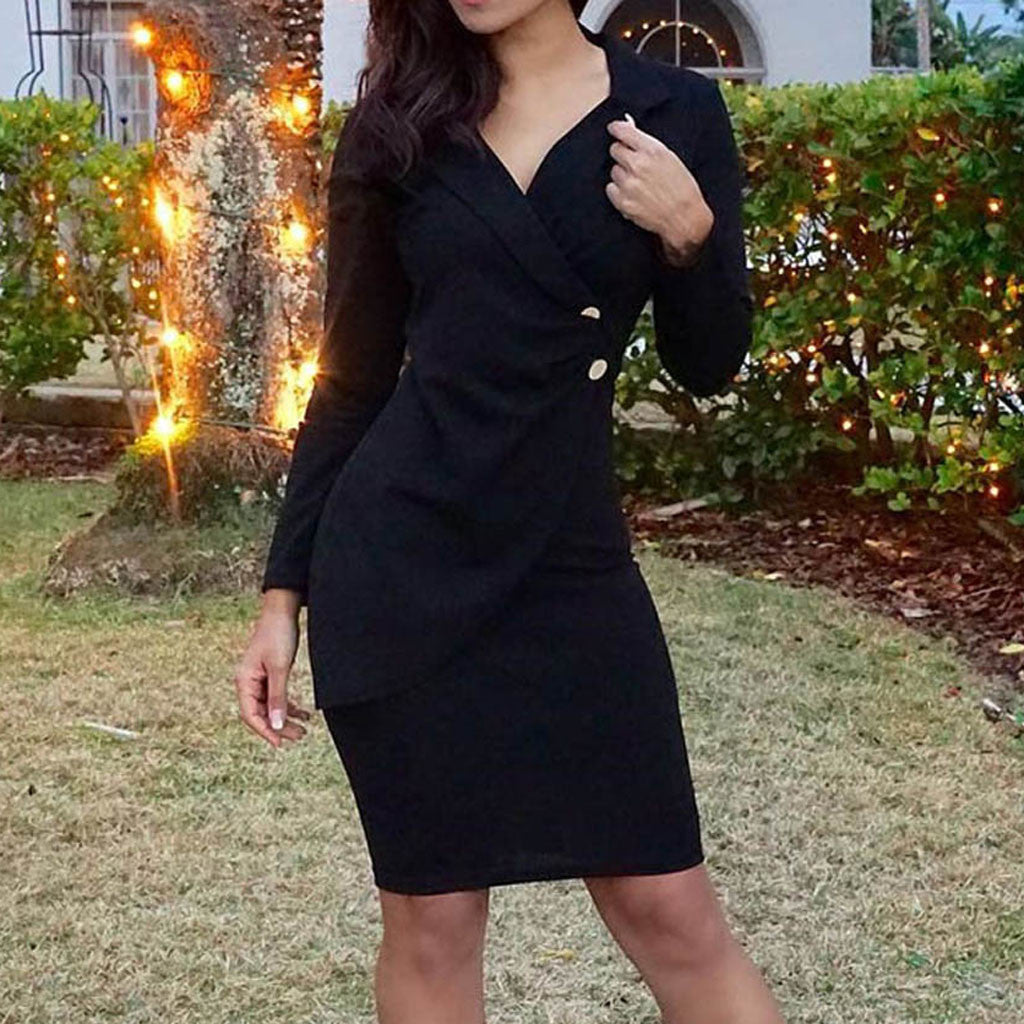 Aria di Lusso Dress