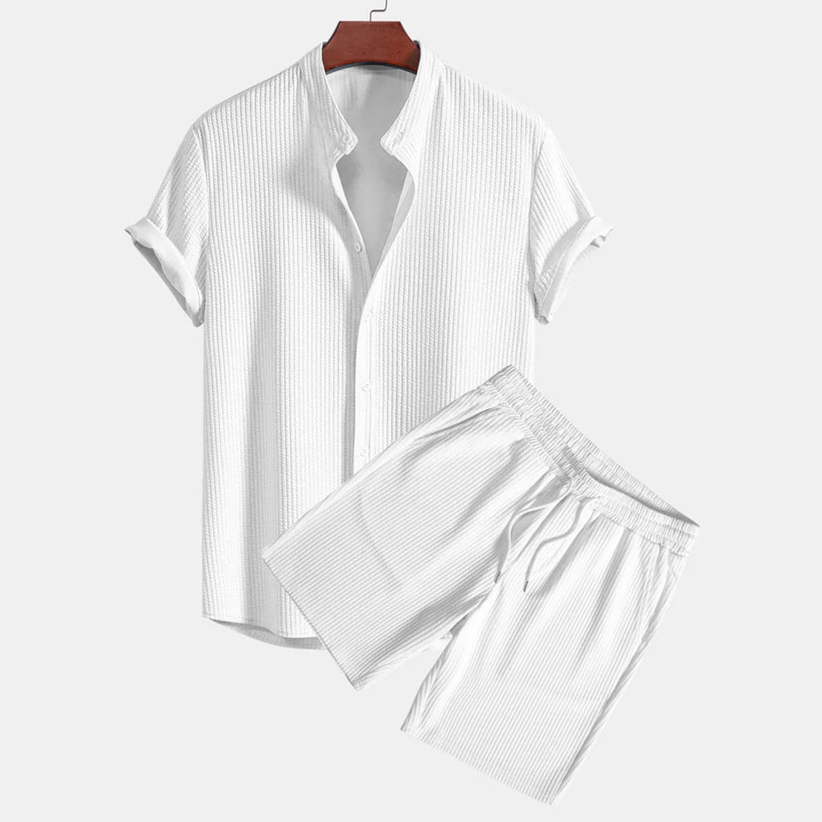 Summer Two Piece Set