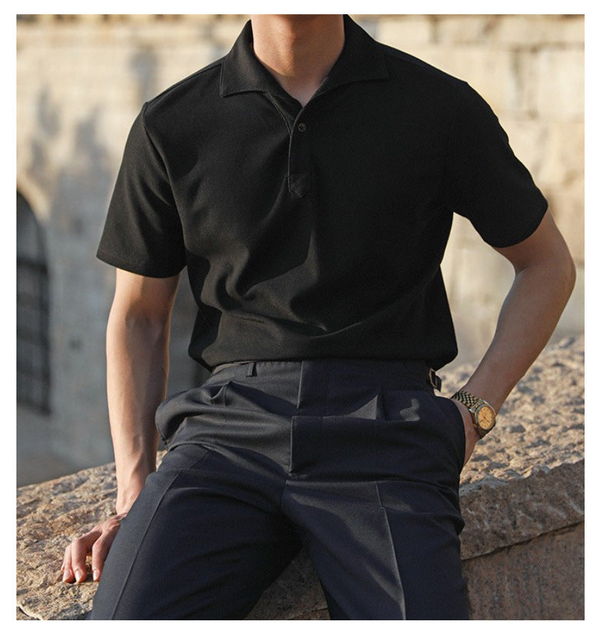 Luxury Polo