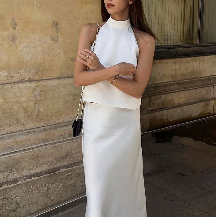 Old Money Two-Piece Set