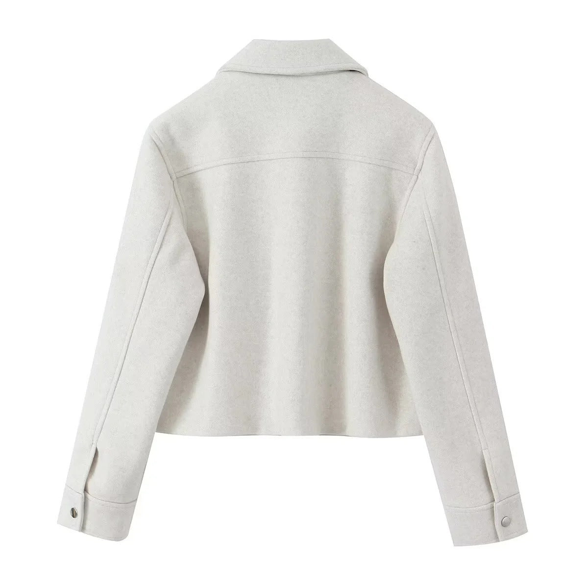 Esandro Vale™ - Amalina Coat