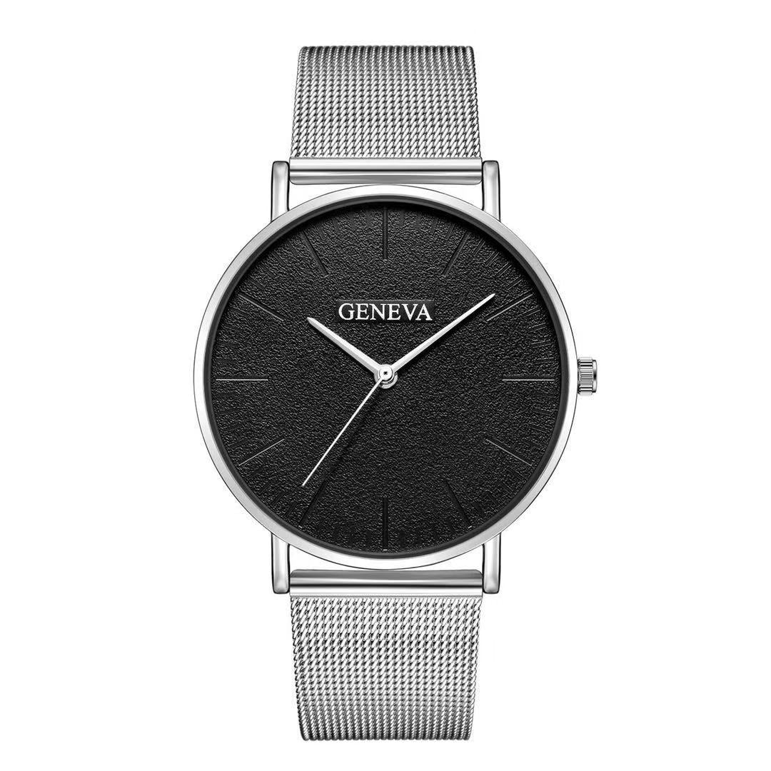 Esandro Vale™ - Luxury Simplistic Watch