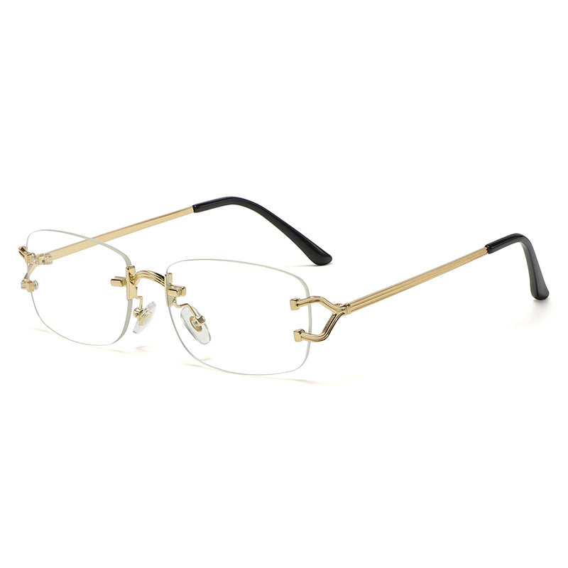 Esandro Vale™ - Lunettes de soleil à coupe diamant