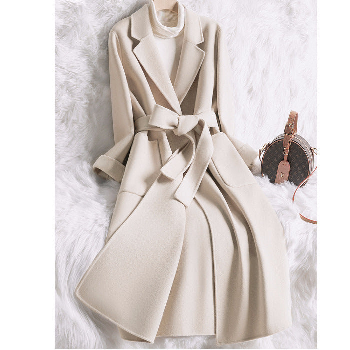 Elane Slim Coat