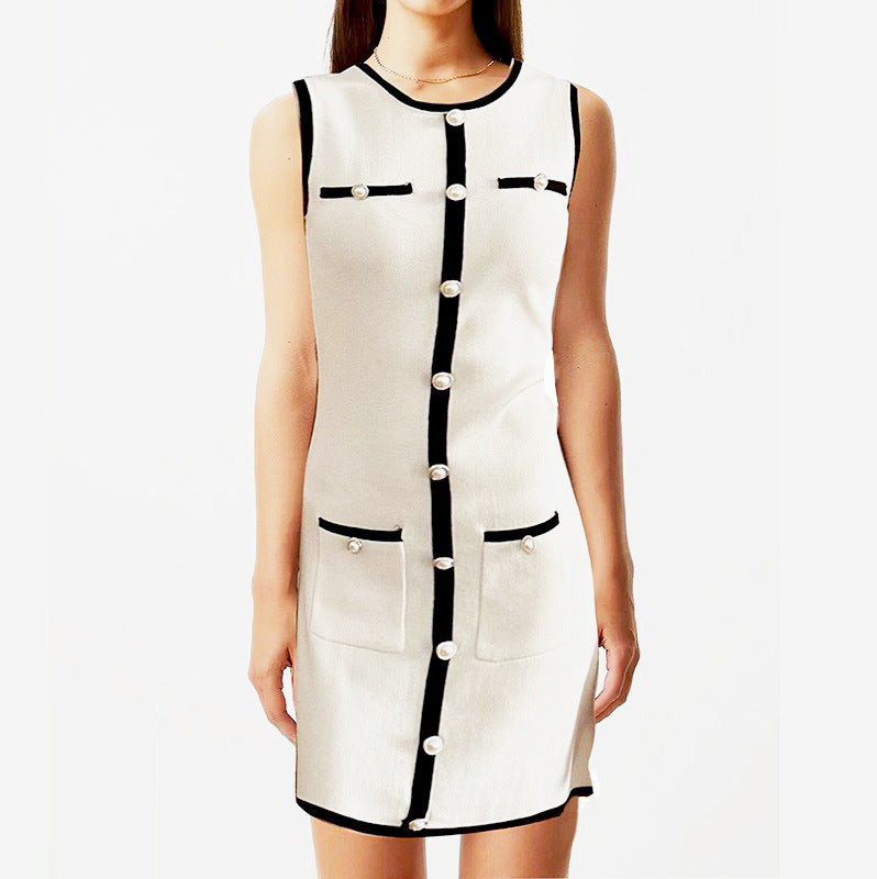 Esandro Mini Dress