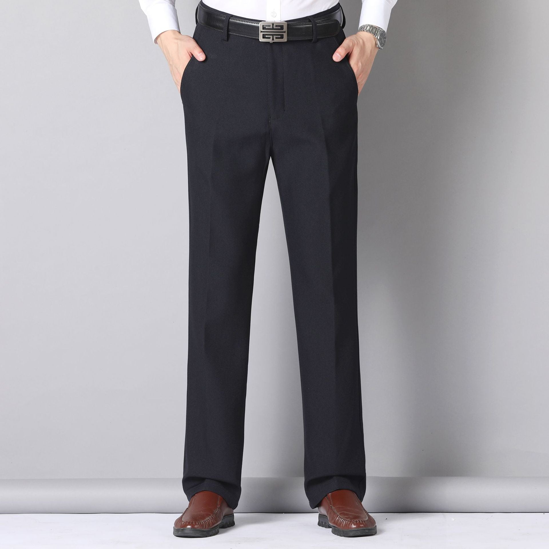 Autumn Trousers
