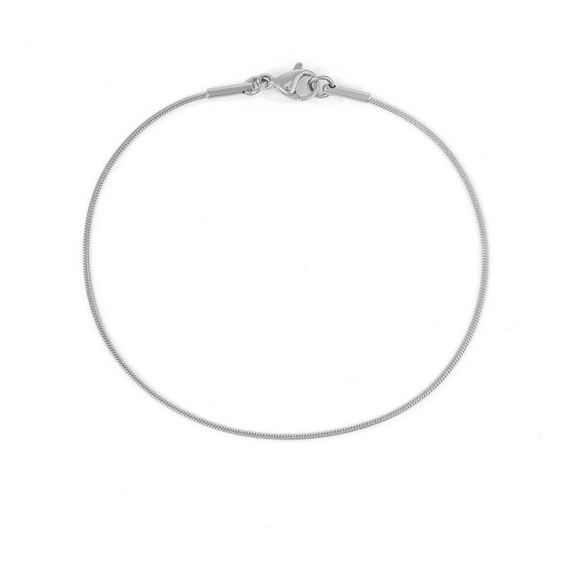 Stainless Steel Bracelet