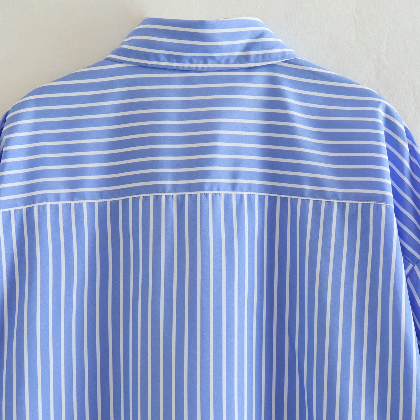 Silvia Heritage Button-Up