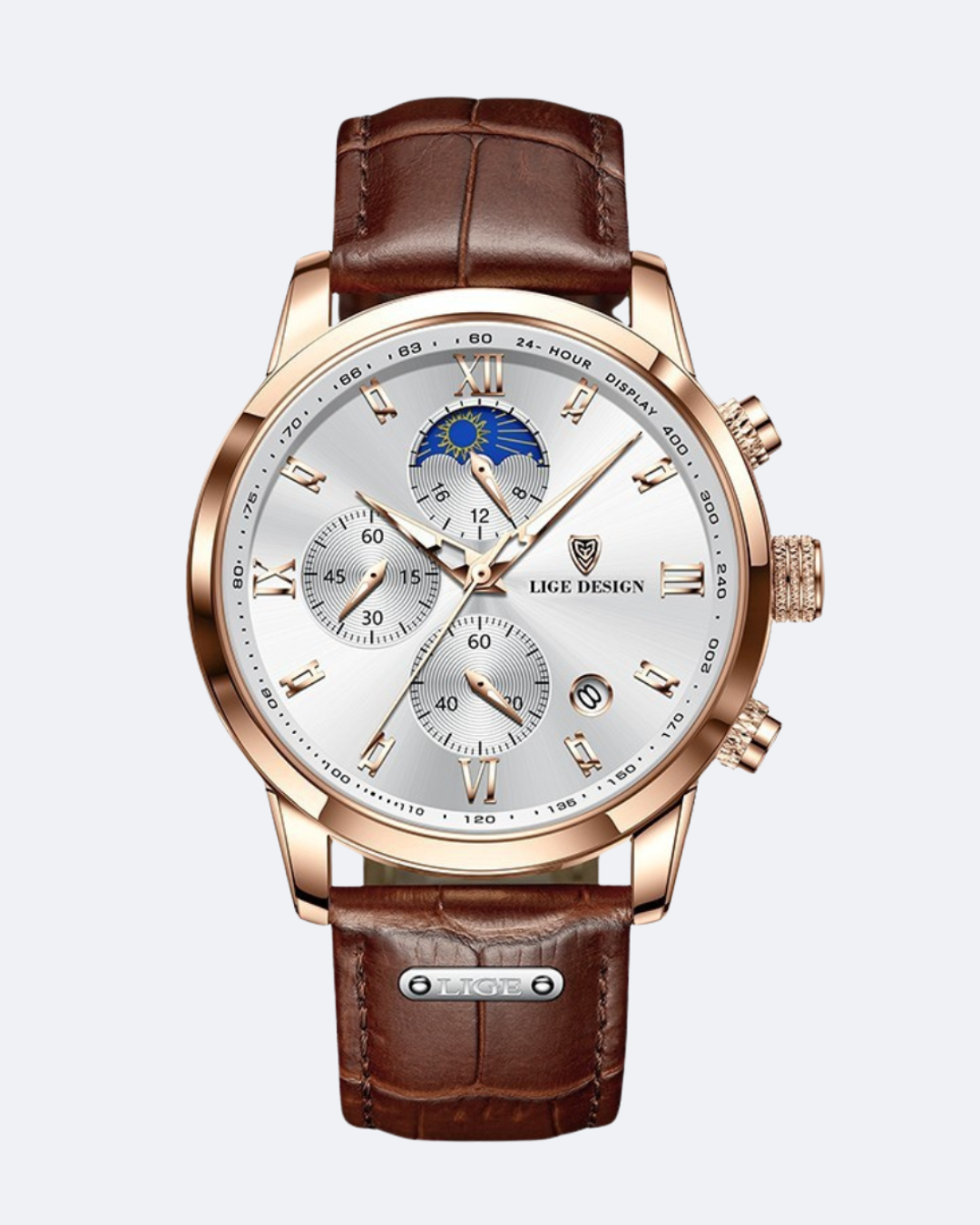 Lucia Watch