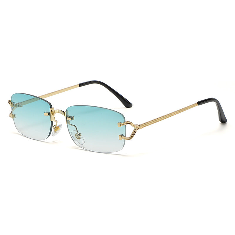 Diamond Cut Sunglasses