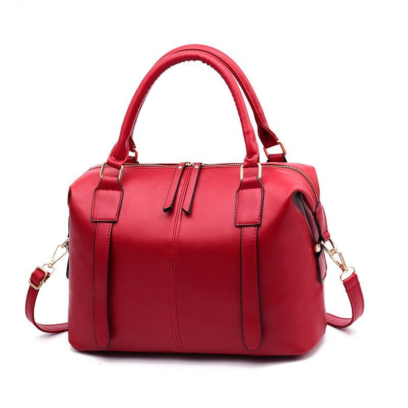 Women's Vintage Handbag