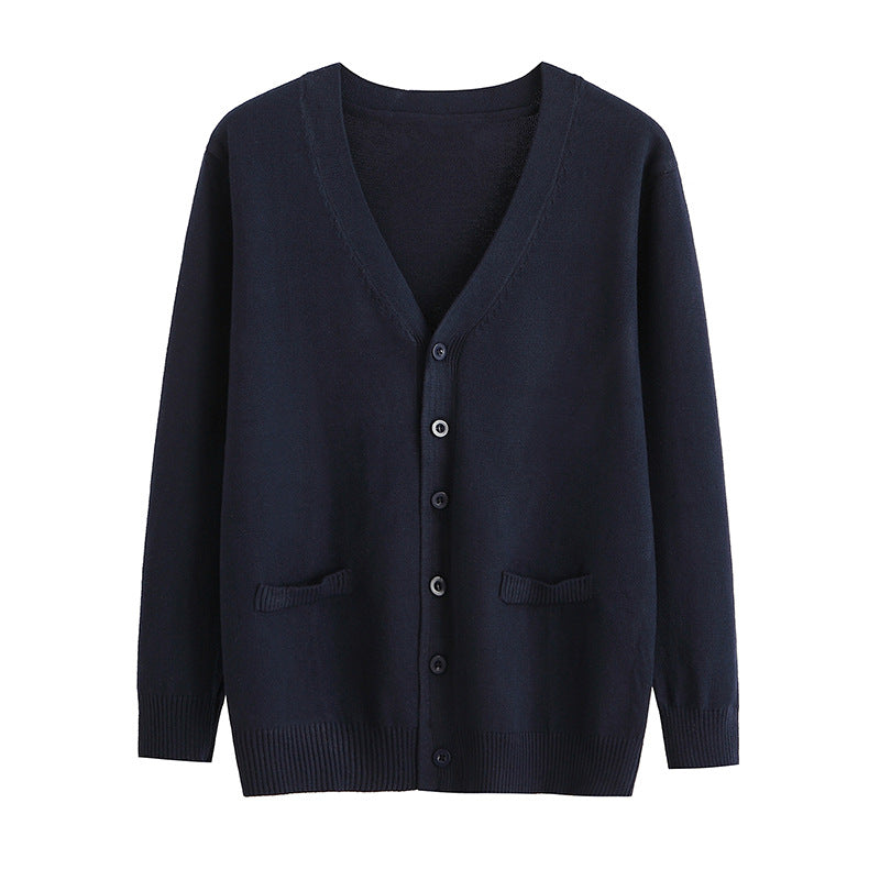 Esandro Vale™ - Pull boutonné pour femme