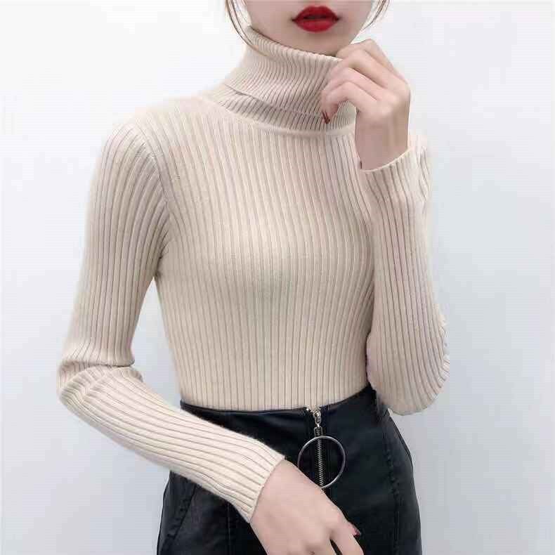 Valaria Turtleneck