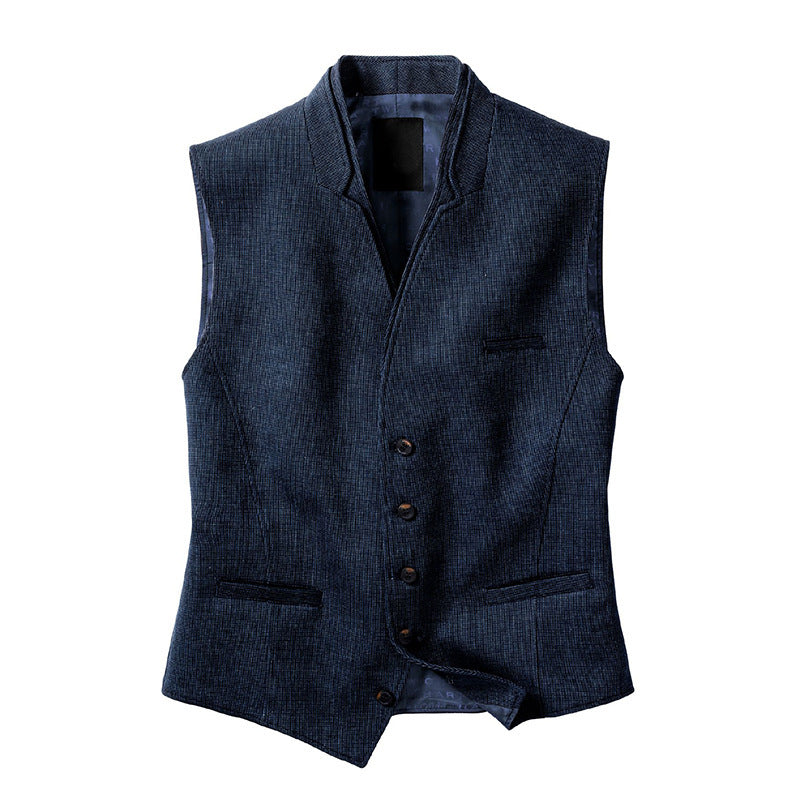 Signature Vest