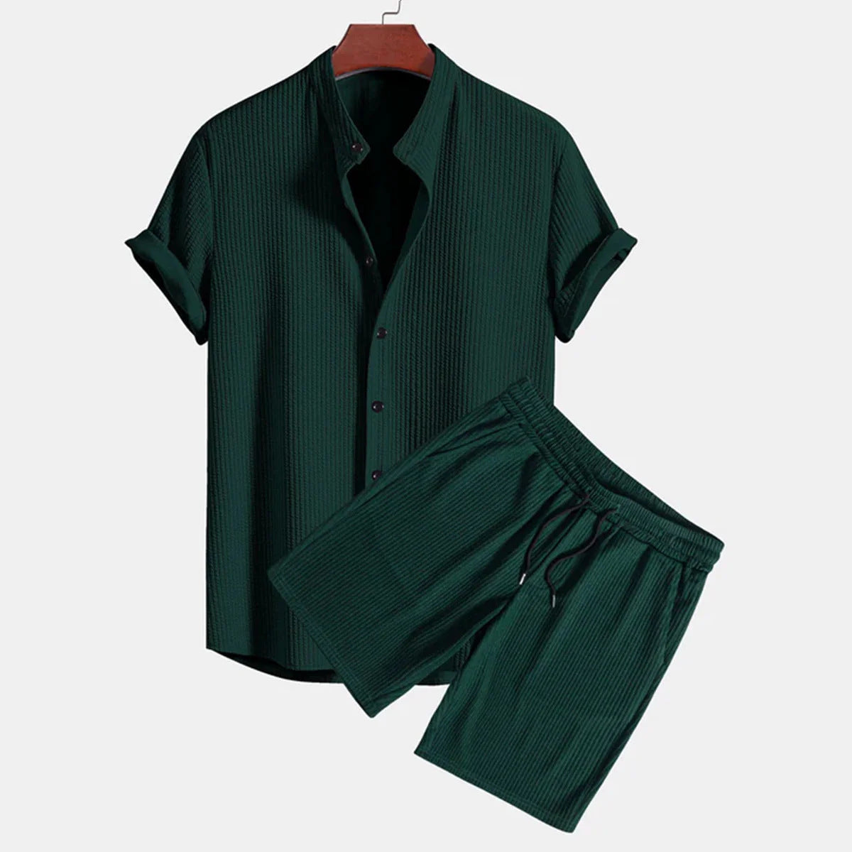 Summer Two Piece Set