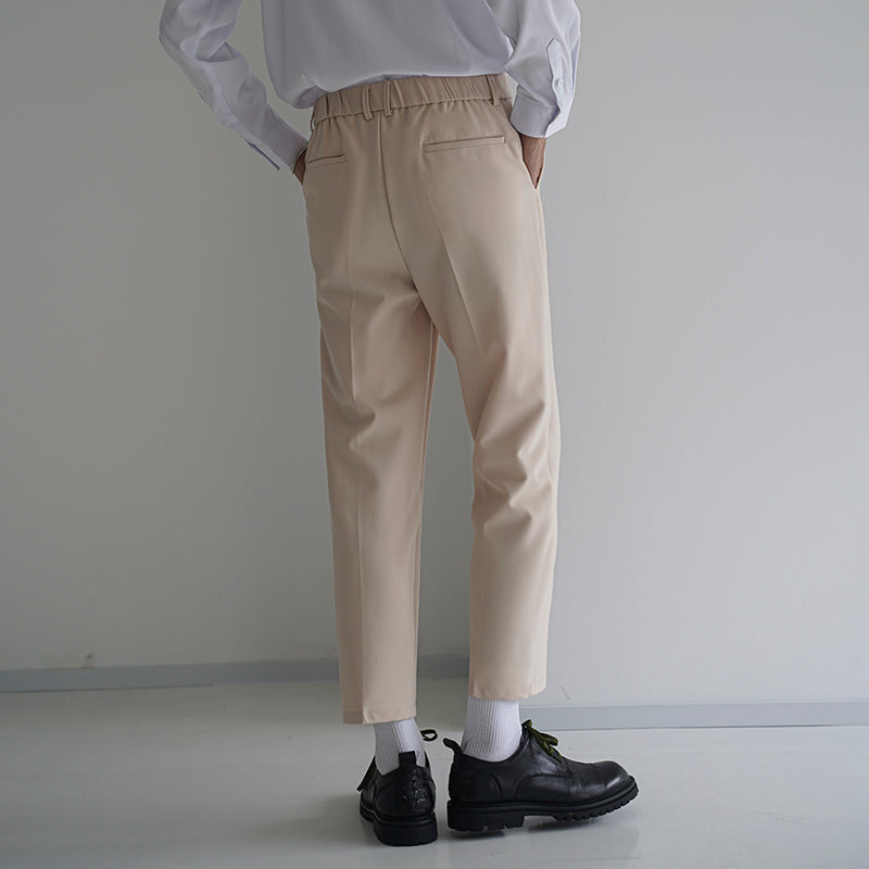 Esandro Vale™ - Pantalon ample pour homme