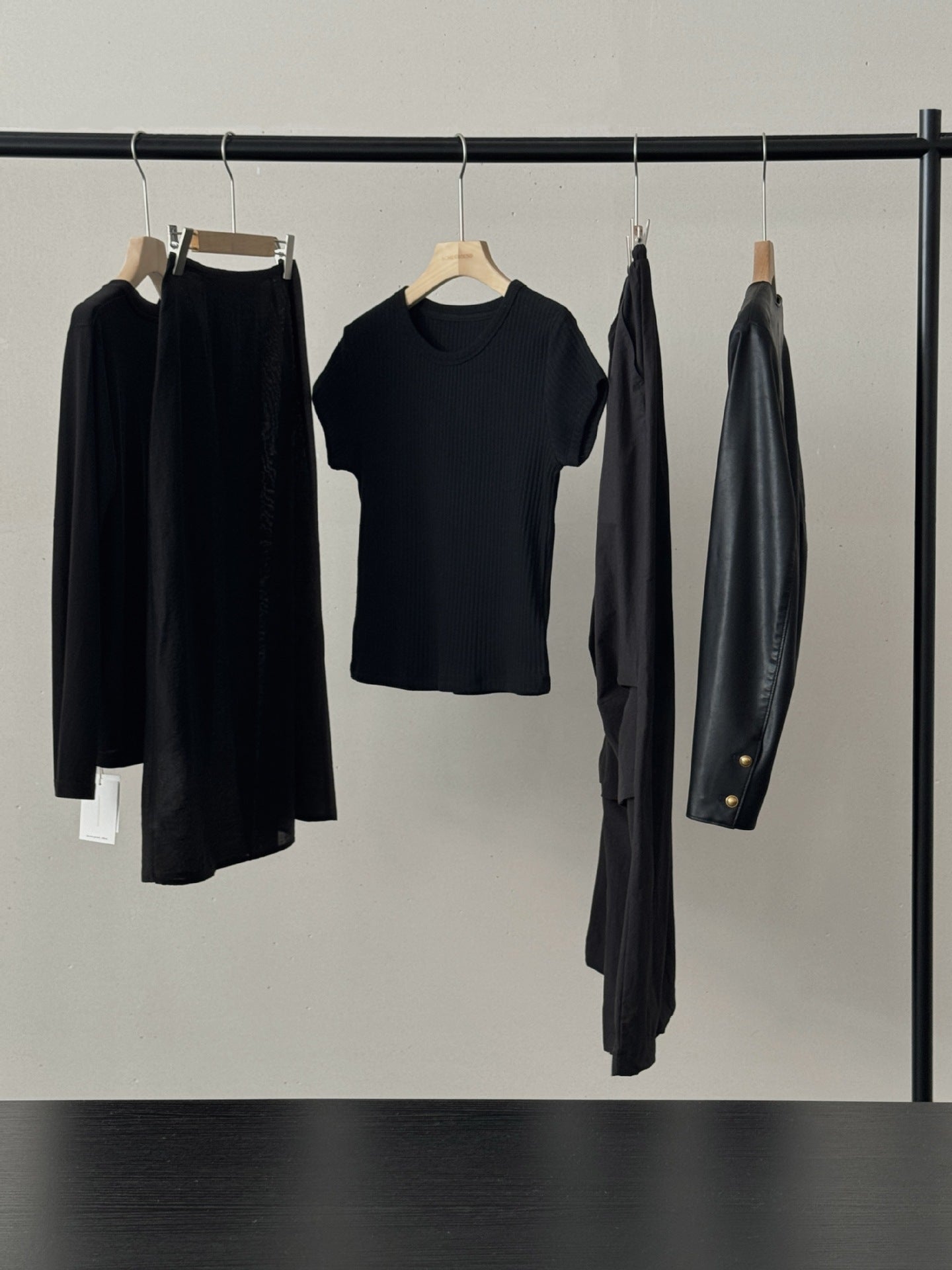 Esandro Vale™ - Polo Signature pour femme