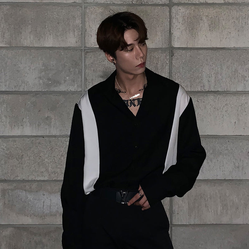 Esandro Vale™ - Esandro's Long Sleeve