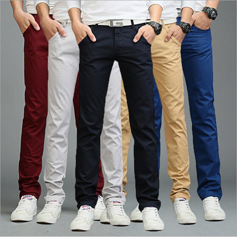Essential Trousers