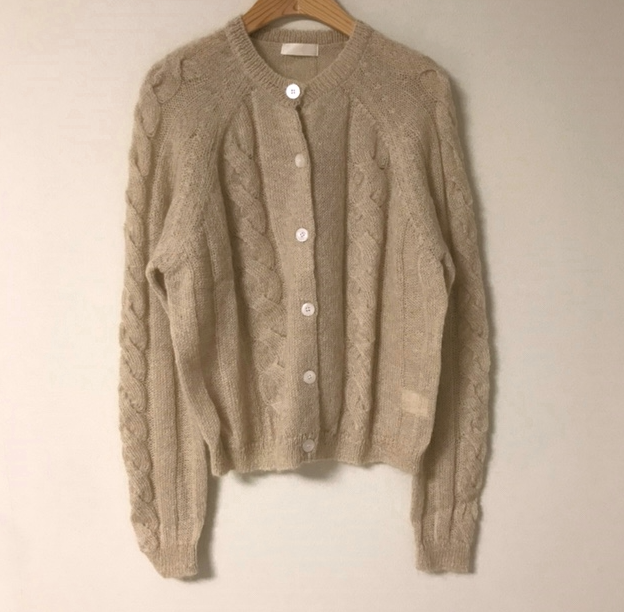 Esandro Vale™ - Cardigan décontracté
