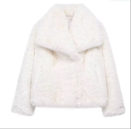 Eliante Fur Jacket
