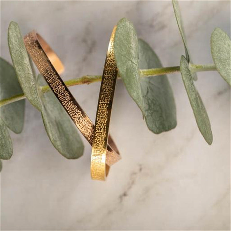 Stainless Steel Bracelet