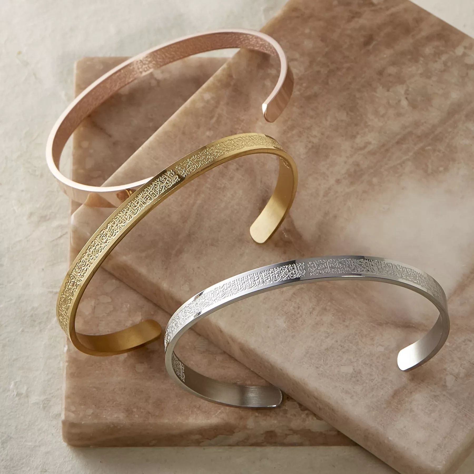 Stainless Steel Bracelet