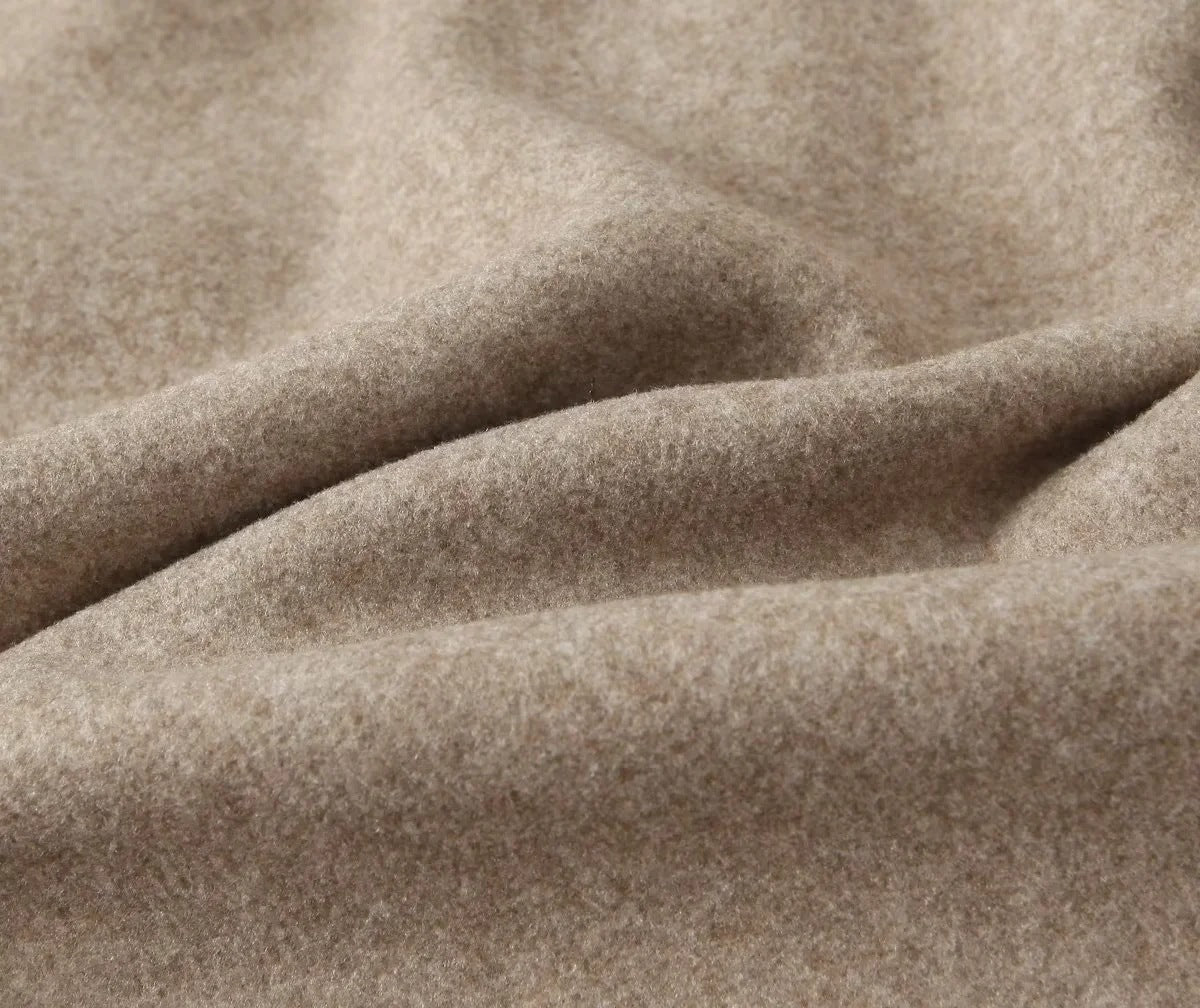Esandro Vale™ - Amalina Coat