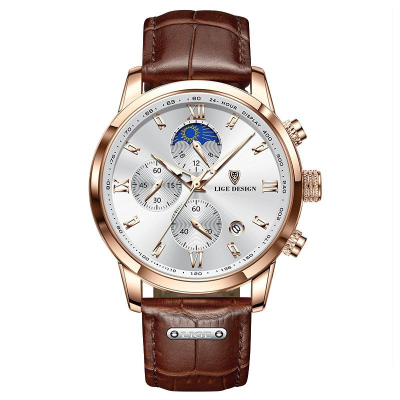 Lucia Watch