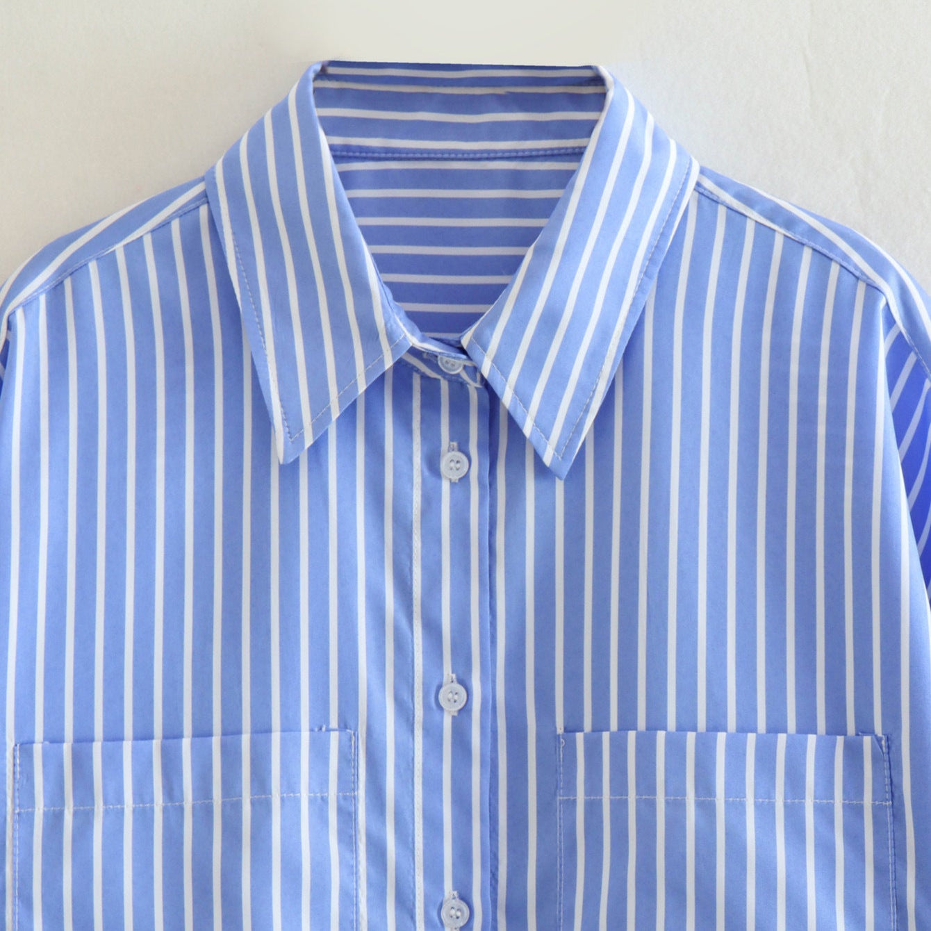 Silvia Heritage Button-Up