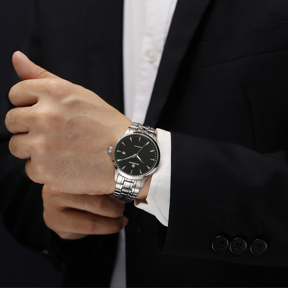 VALION Watch
