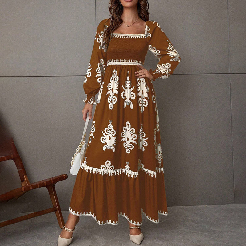 Eliana Dress