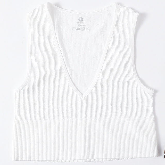 Esandro Vale™ - Haut court vintage