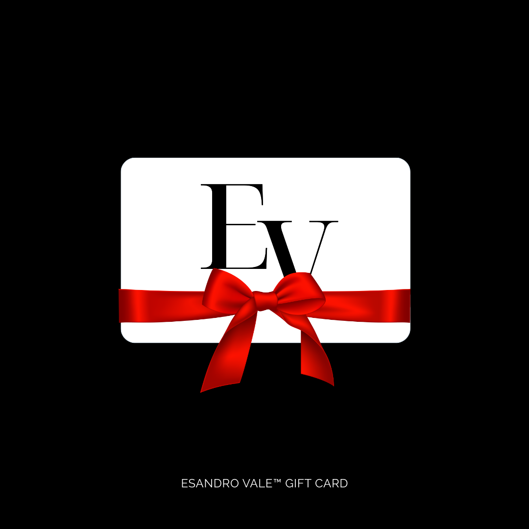 Esandro Vale™ Gift Card