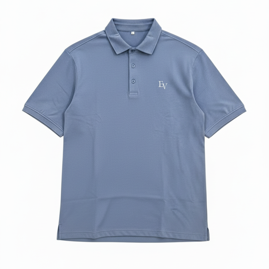 Esandro Vale Signature Polo (Pre Order)