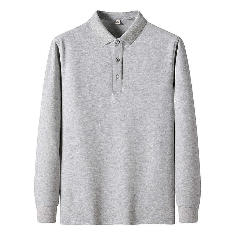 Casual Polo Jacket