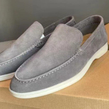 Esandro Vale™ - Men's Loafers