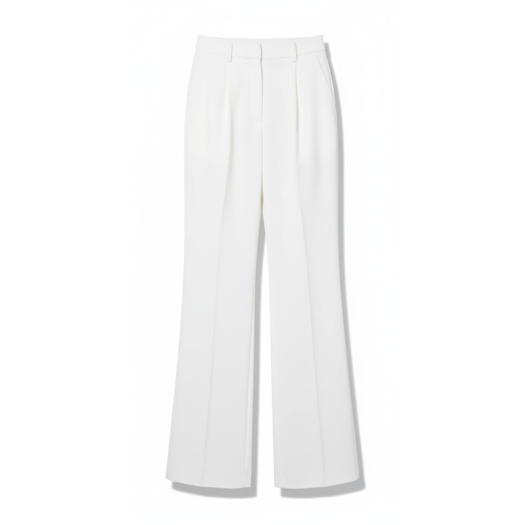 Winter Stroll Outfit