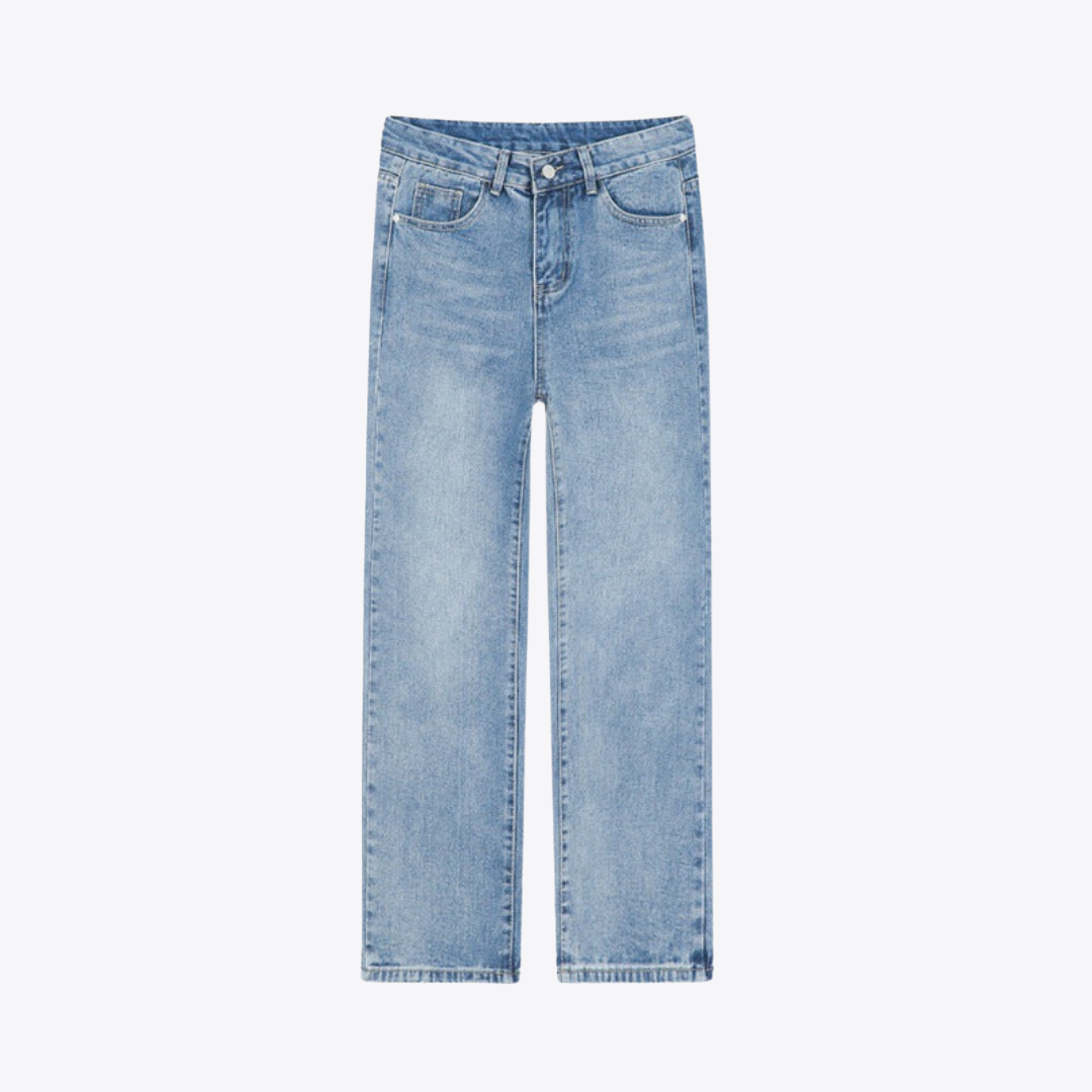 Baggy Jeans