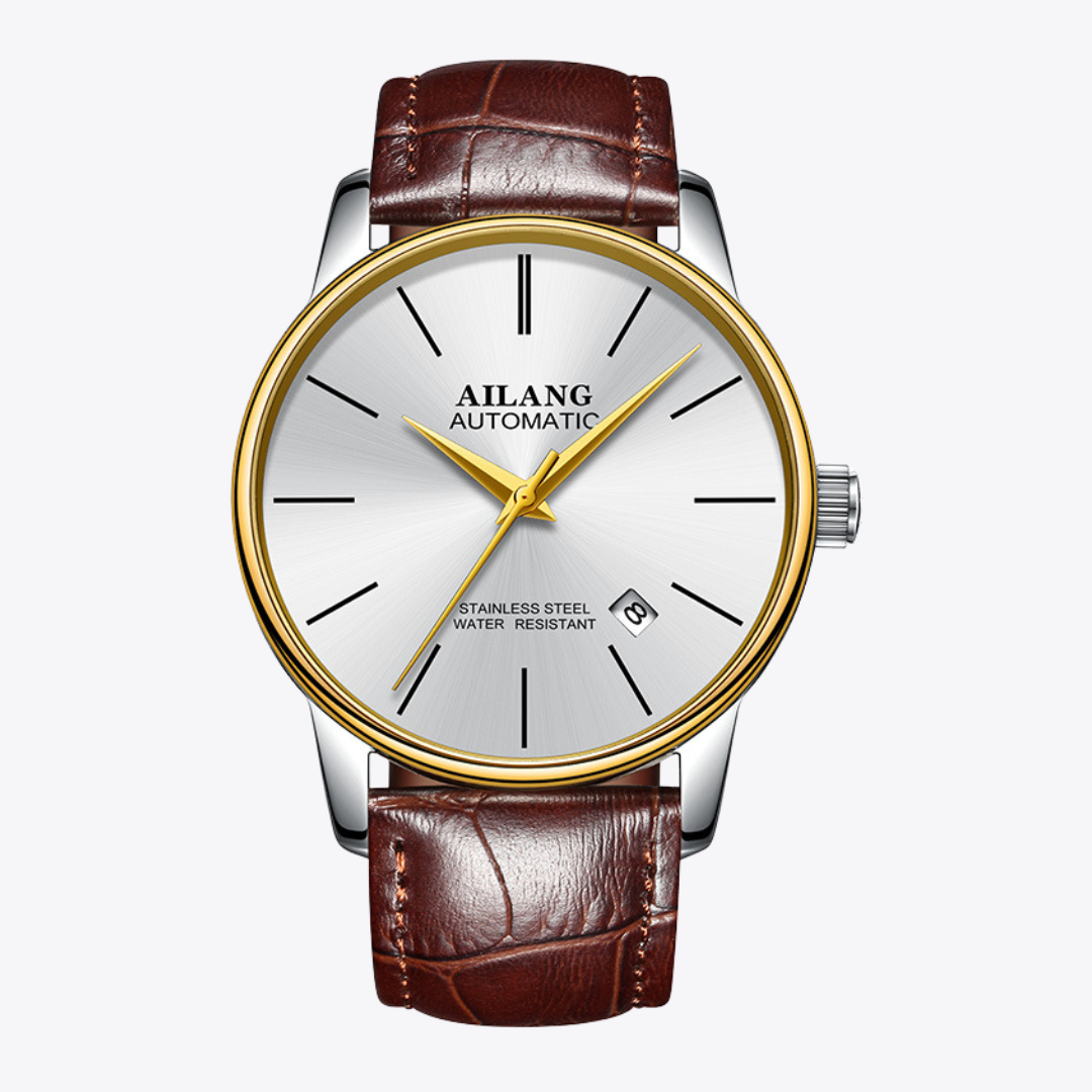 CUERO Watch