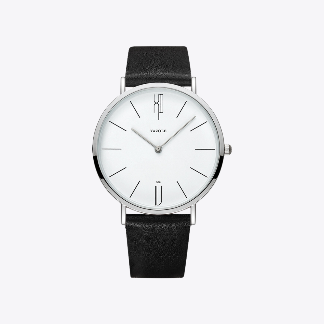 Quartz Piece Watch
