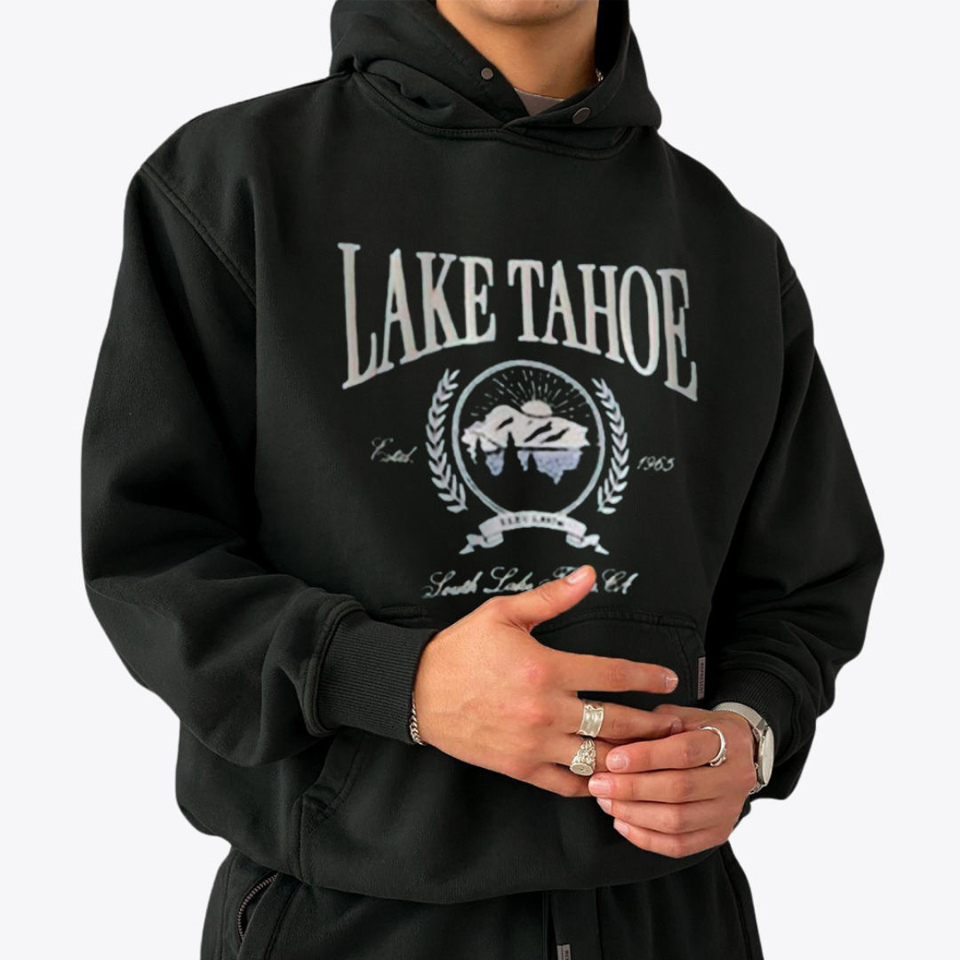 LAKE TAHOE Sweater