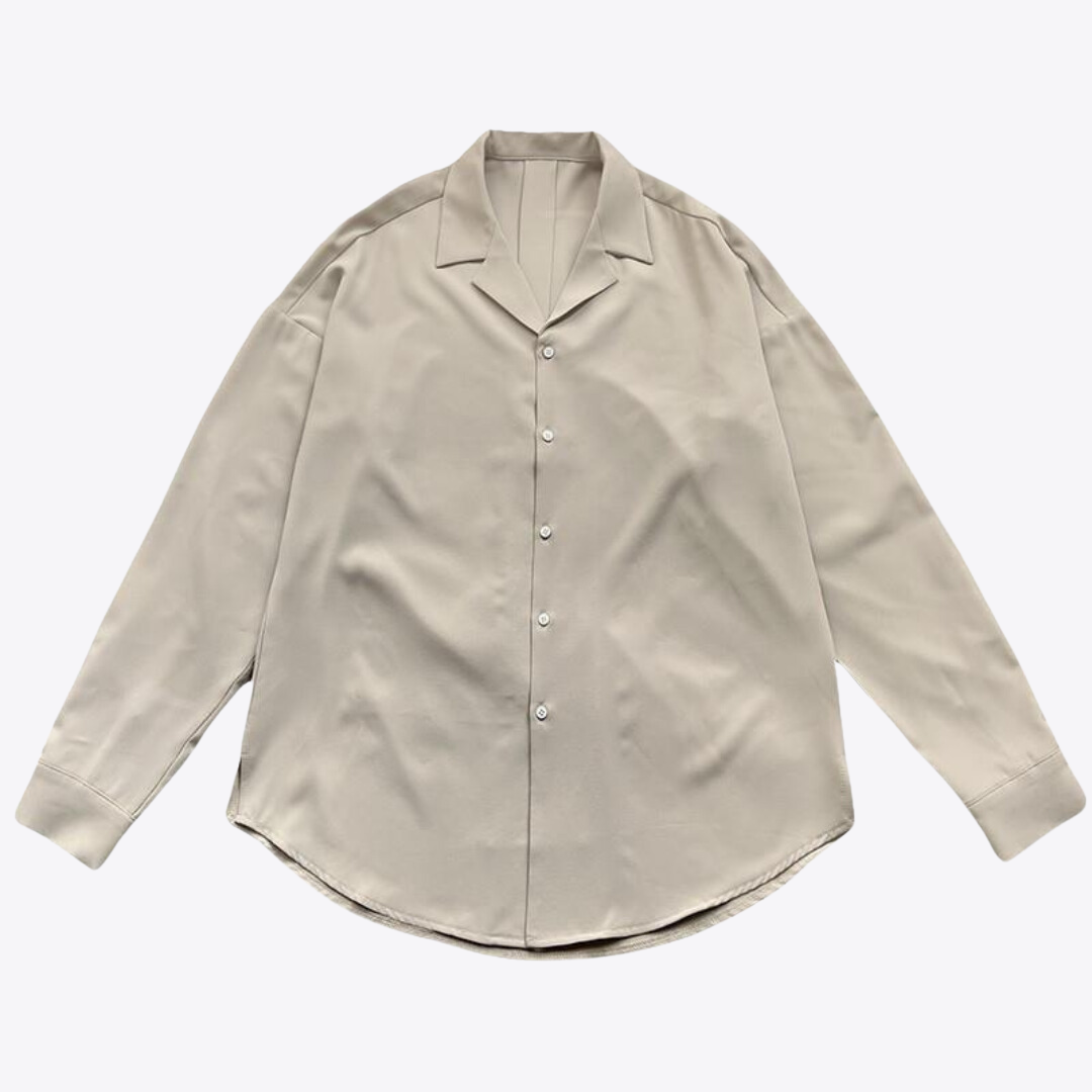 Esandro Button Up