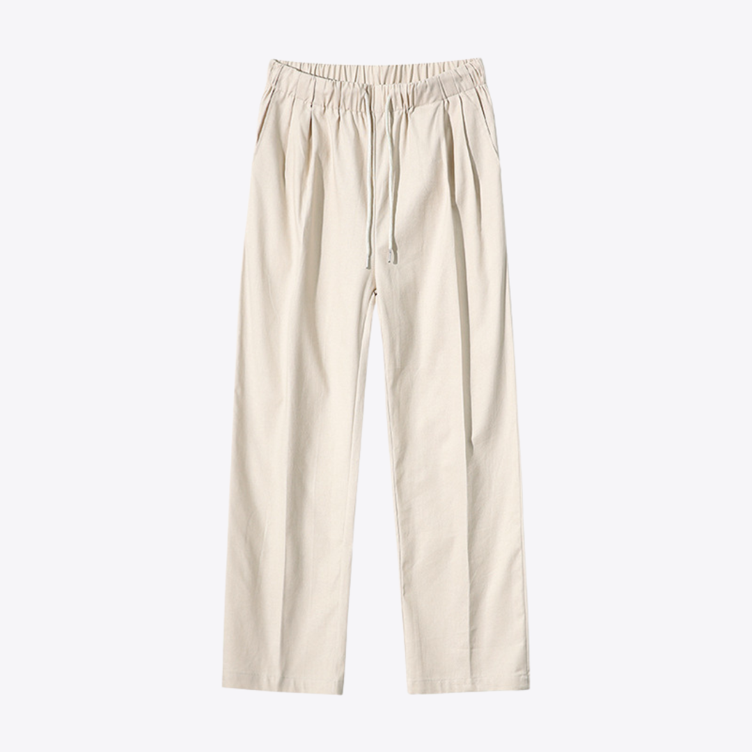 Linen Pants
