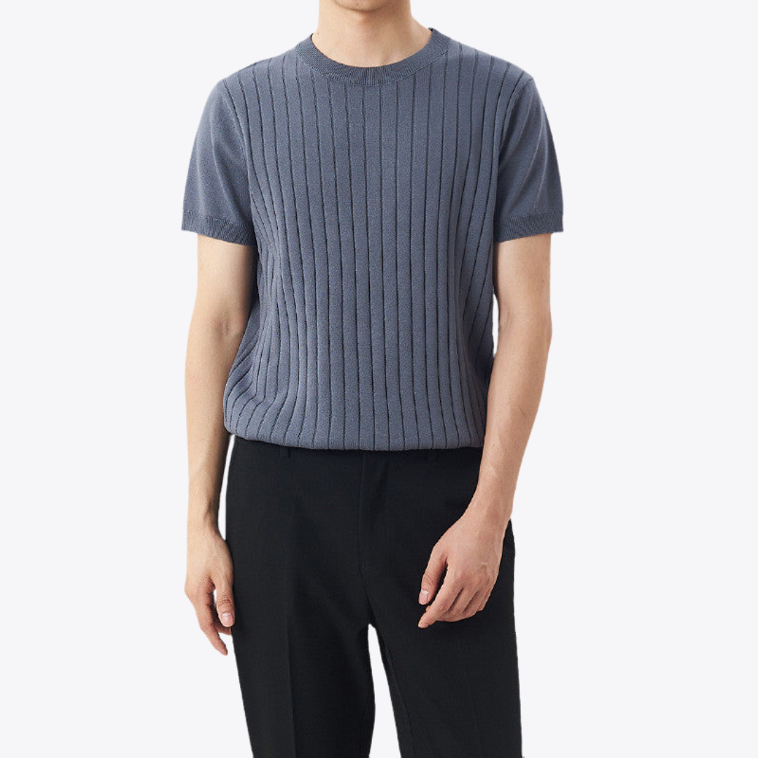 Esandro Vale™ - Polo à revers d'automne