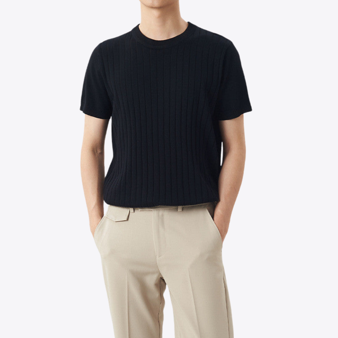Esandro Vale™ - Polo à revers d'automne