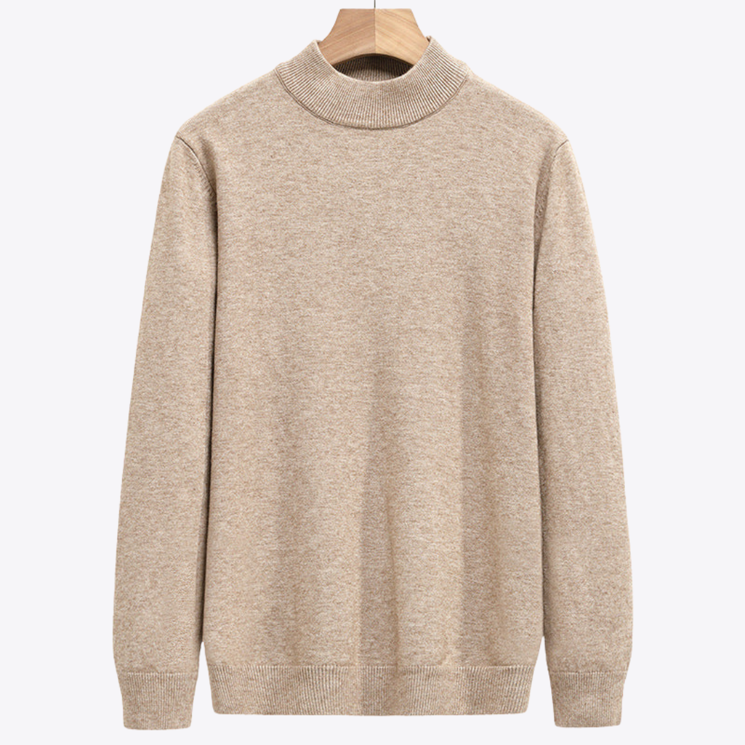 Crew Neck Sweater